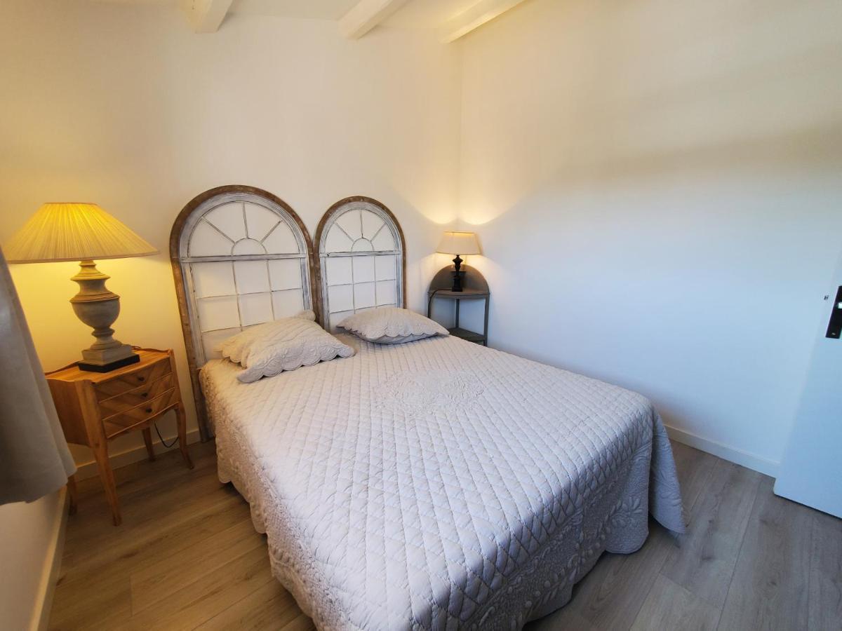 FREJUS Maison 3 chambres 100m2 Climatisee 6 Person Extérieur photo