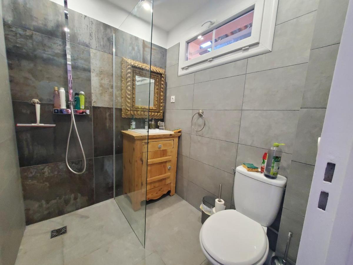 FREJUS Maison 3 chambres 100m2 Climatisee 6 Person Extérieur photo