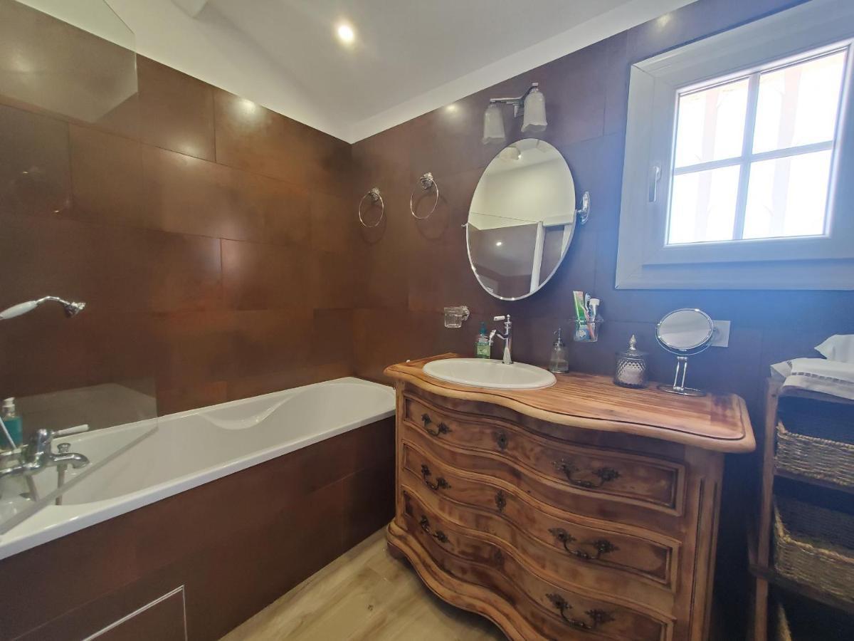 FREJUS Maison 3 chambres 100m2 Climatisee 6 Person Extérieur photo